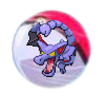 Gliscaerodactyl